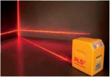  Pacmc Laser Systems PLS 2