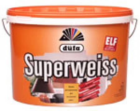 Dufa Superweiss D4