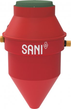    SANI-5 -  