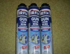 IRFIX GUN   