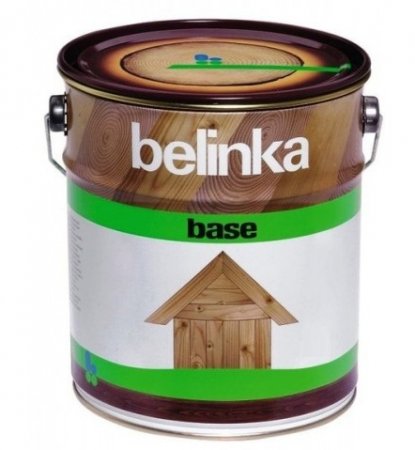    Belinka Base