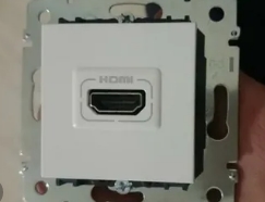    HDMI    