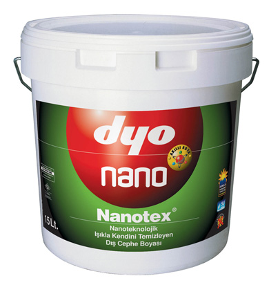    Dyo Nanotex