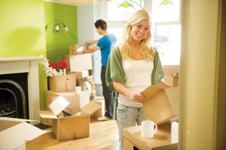 Как правильно организовать переезд в новый дом