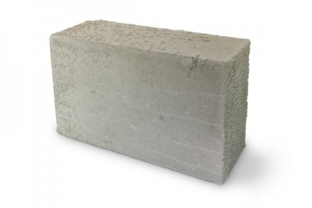 Разновидности бетона