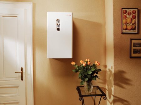 Электрические котлы для отопления дома: их плюсы и минусы