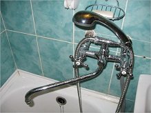          Рекомендации по выбору смесителя для ванной
