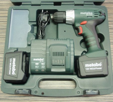   Metabo