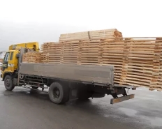 Доставка строительных грузов