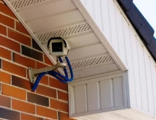 Системы видеонаблюдения в частном доме