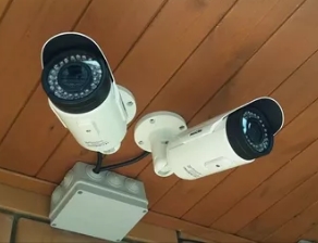 Системы видеонаблюдения в частном доме