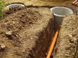 Строительство водопровода на даче — по силам каждому