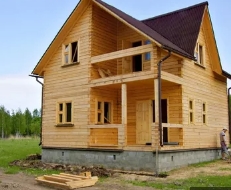 Сколько стоит построить дом в Сочи и из чего нужно строить дом в Сочи