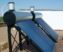 Гелиоустановки Viessmann — бесплатная солнечная энергия для Вашего дома