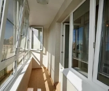 Остекление балкона – это просто