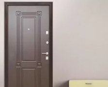 Как выбрать новую входную дверь?