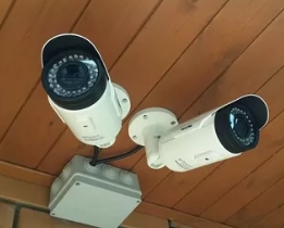 Выбор камеры видеонаблюдения