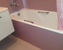 Как сделать ремонт в ванной