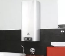 Накопительный водонагреватель - отличный выбор для собственного горячего водоснабжения