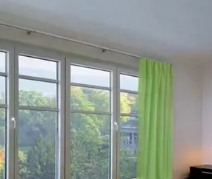 Раздвижные карнизы для штор: откройте окно в мир комфорта