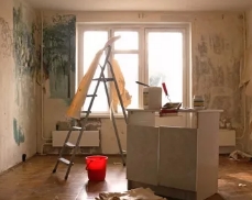 Зачем нужен дизайнер интерьера во время ремонта квартиры?
