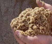 Речной песок и где он применяется
