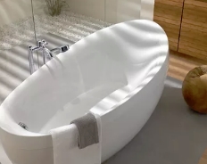 Что такое квариловые ванны