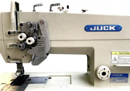 Швейное оборудование от производителя Juck в интернет-магазине softorg.com.ua