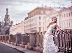 Съемка свадеб в Петербурге