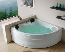 Комфортная ванная: какой она должна быть
