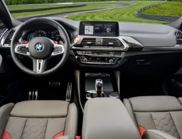 Какое дополнительное оборудования на BMW X4 можно поставить