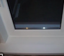 Какие откосы под окна сделать в квартиру?