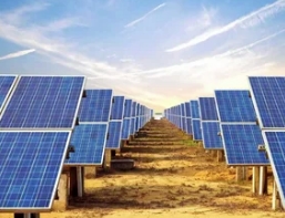 Использование солнечных батарей и экология