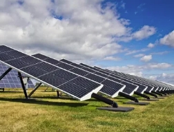 Использование солнечных батарей и экология