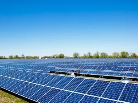 Зачем предприятию солнечная электростанция?