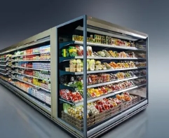 Холодильное оборудование с гарантиеи&#774; качества использования