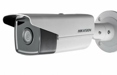 Заблуждения относительно Hikvision камер наблюдения с режимом ночного видения