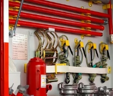 Как правильно выбрать пожарное оборудование
