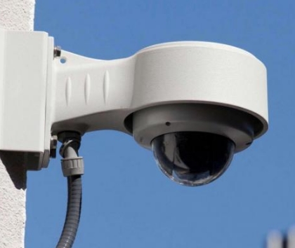 Система видеонаблюдения в частном доме