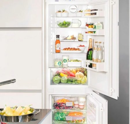 Преимущества покупки холодильника Атлант