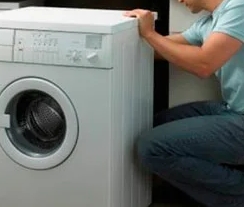 Неисправности стиральных машин и способы их устранения	