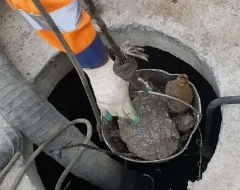 Как выполнить прочистку канализации правильно?