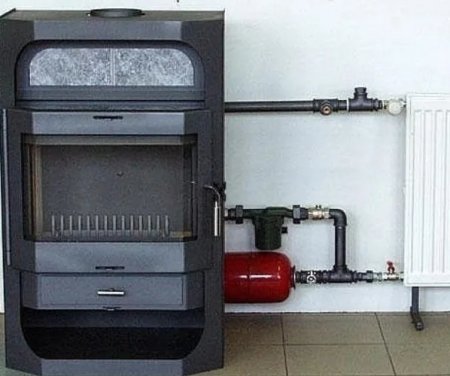 Ваше основное руководство по выбору лучшей системы отопления дома