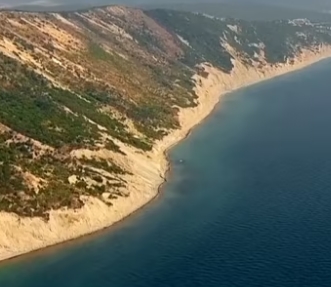 Как выбрать жилье на берегу черного моря?