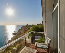 Как выбрать жилье на берегу черного моря?