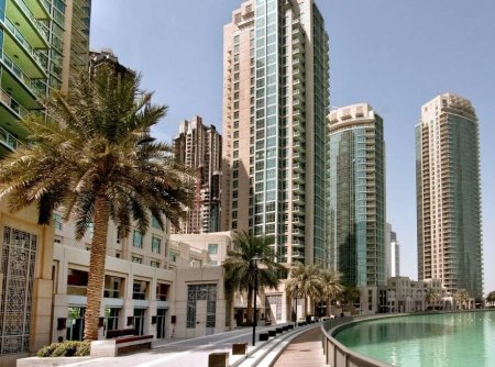 Дубай: Город мечты и недвижимости без границ