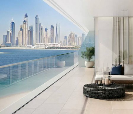 Дубай: Город мечты и недвижимости без границ