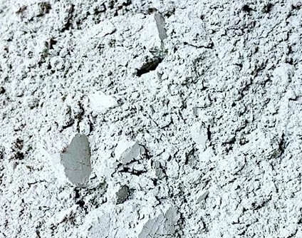 Что такое ангидритовый цемент?